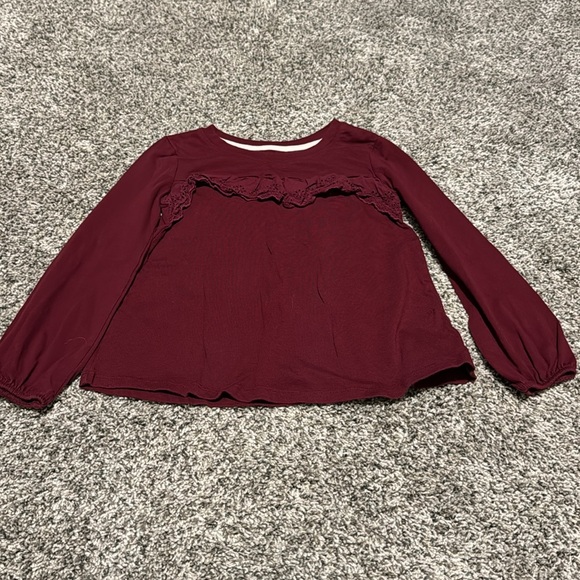 Bundle of long sleeve tops - Picture 2 of 15